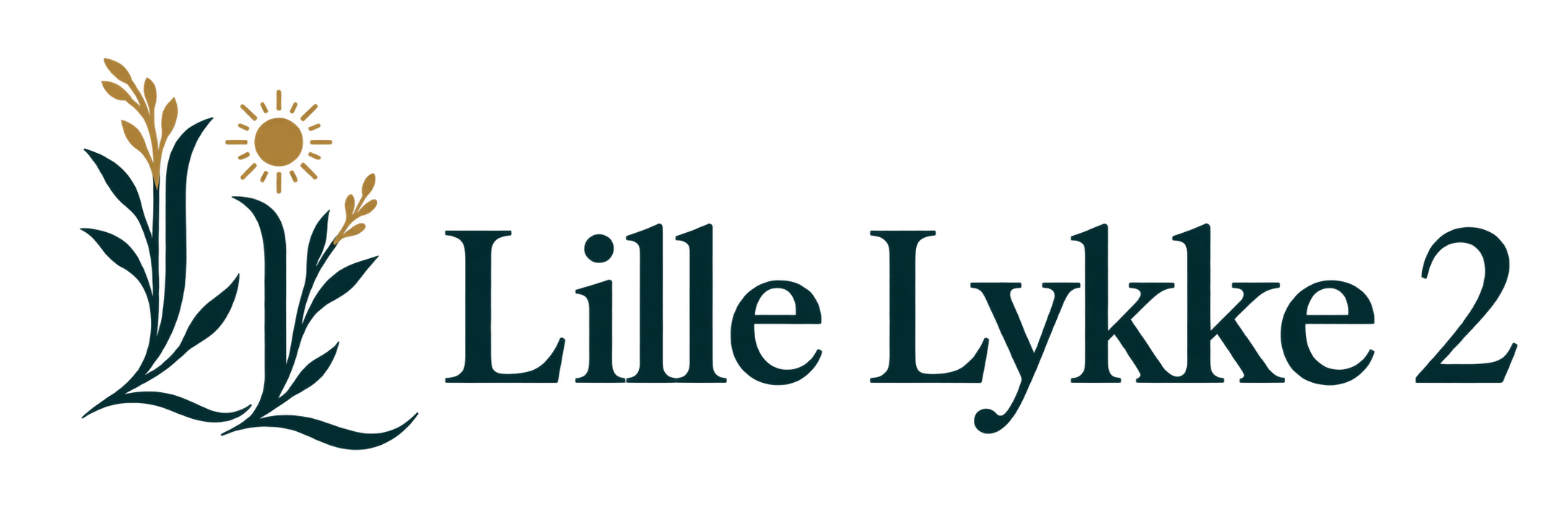 Lille Lykke 2